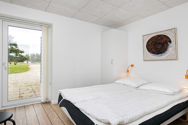 Foto van 6 persoons vakantie huis in Ringkøbing - Vakantiehuis in Ringkøbing - Indoor