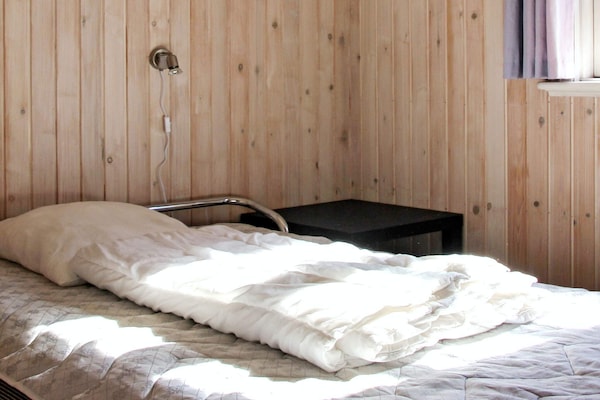 Foto van Afgelegen Bosretreat in Gjol-By Traum - Vakantiehuis in Aabybro - Indoor