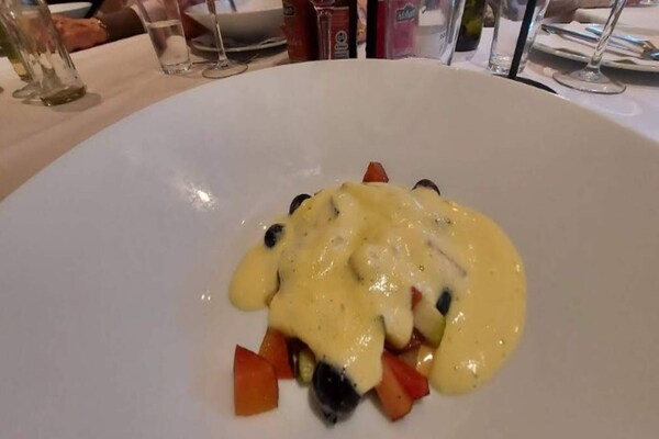 Foto van Afgelegen Bosretreat in Gjol-By Traum - Vakantiehuis in Aabybro - Outdoor