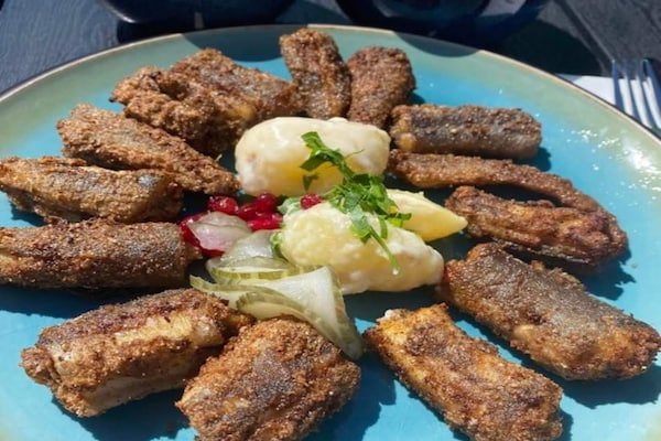 Foto van Afgelegen Bosretreat in Gjol-By Traum - Vakantiehuis in Aabybro - Outdoor