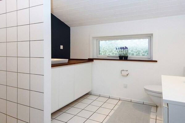 Foto van 6 persoons vakantie huis in Fårvang - Vakantiehuis in Fårvang - Indoor