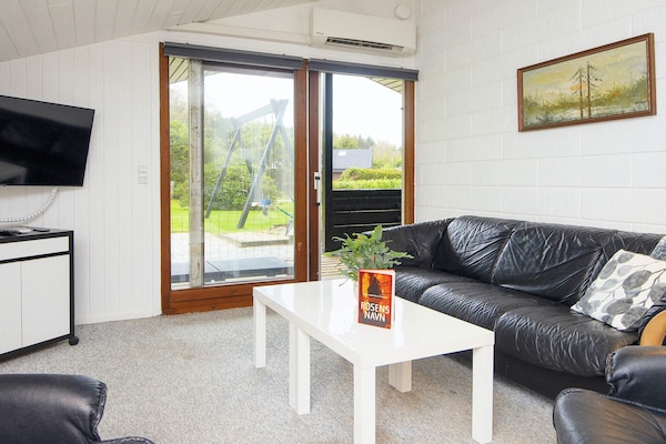 Foto van 6 persoons vakantie huis in Fårvang - Vakantiehuis in Fårvang - Indoor