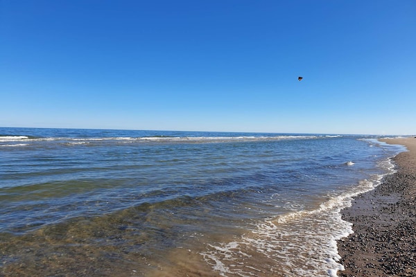 Foto van 6 persoons vakantie huis in Jerup - Vakantiehuis in Jerup - WaterView