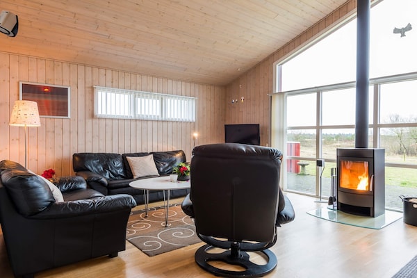 Foto van 6 persoons vakantie huis in Tarm - Vakantiehuis in Tarm - Indoor