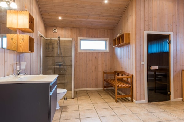 Foto van 6 persoons vakantie huis in Tarm - Vakantiehuis in Tarm - Indoor