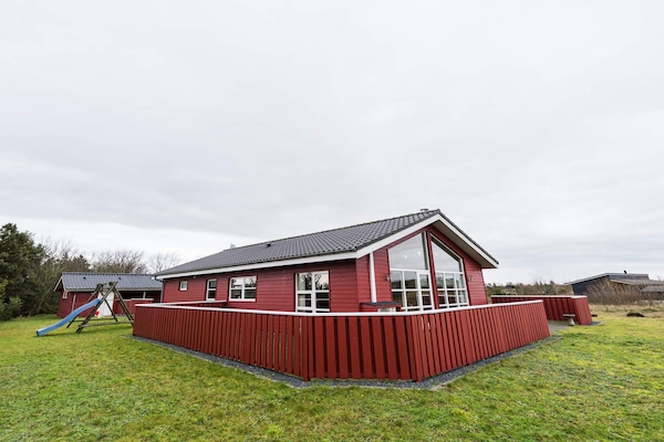 Foto van 6 persoons vakantie huis in Tarm - Vakantiehuis in Tarm - Indoor