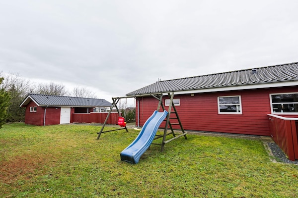 Foto van 6 persoons vakantie huis in Tarm - Vakantiehuis in Tarm - View
