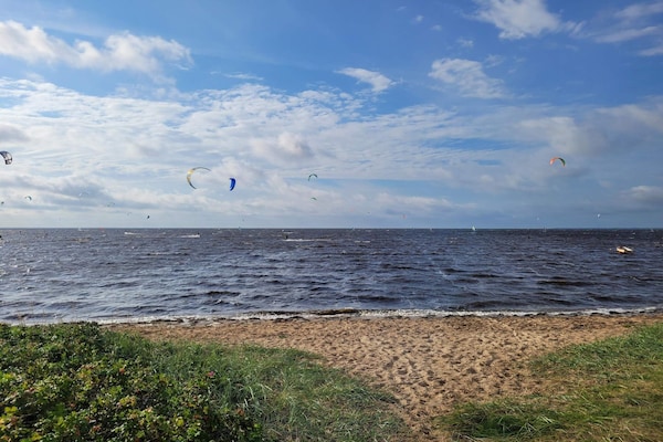 Foto van 6 persoons vakantie huis in Tarm - Vakantiehuis in Tarm - WaterView