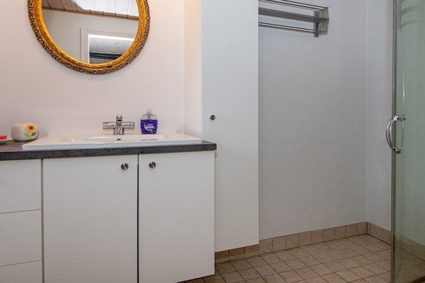 Foto van Betoverend huisje in Oksbol Oase-By Traum - Vakantiehuis in Nordborg - Indoor