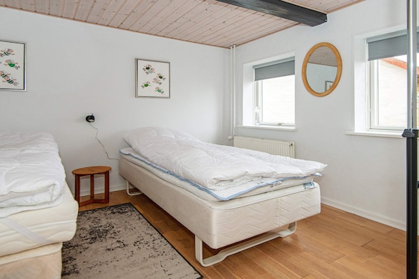 Foto van Betoverend huisje in Oksbol Oase-By Traum - Vakantiehuis in Nordborg - Indoor