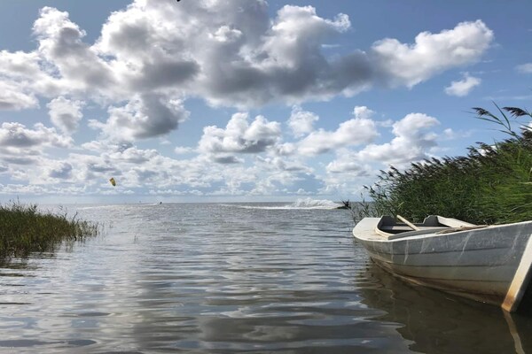 Foto van 6 persoons vakantie huis in Ringkøbing-By Traum - Vakantiehuis in Ringkøbing - WaterView