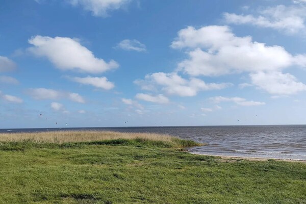Foto van 6 persoons vakantie huis in Ringkøbing-By Traum - Vakantiehuis in Ringkøbing - WaterView