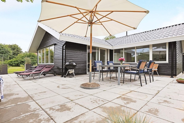 Foto van 6 persoons vakantie huis in Karrebæksminde - Vakantiehuis in Karrebæksminde - View