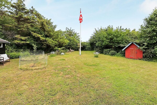 Foto van 6 persoons vakantie huis in Karrebæksminde - Vakantiehuis in Karrebæksminde - View