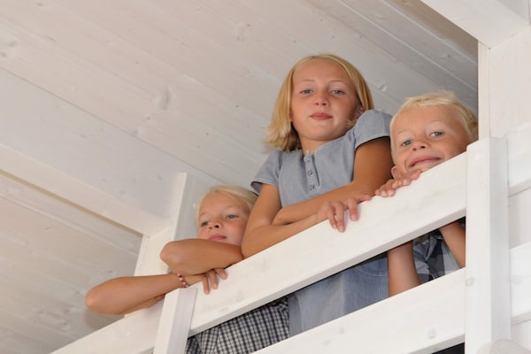 Foto van 6 persoons vakantie huis in Skærbæk-By Traum - Vakantiehuis in Skærbæk - Indoor