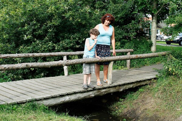 Foto van 6 persoons vakantie huis in Skærbæk-By Traum - Vakantiehuis in Skærbæk - Untagged