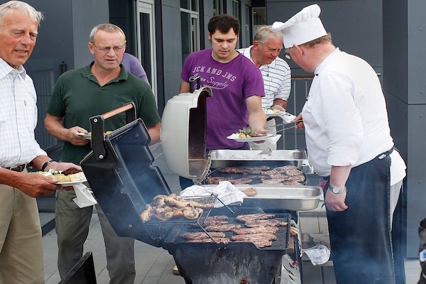 Foto van 6 persoons vakantie huis in Skærbæk-By Traum - Vakantiehuis in Skærbæk - View