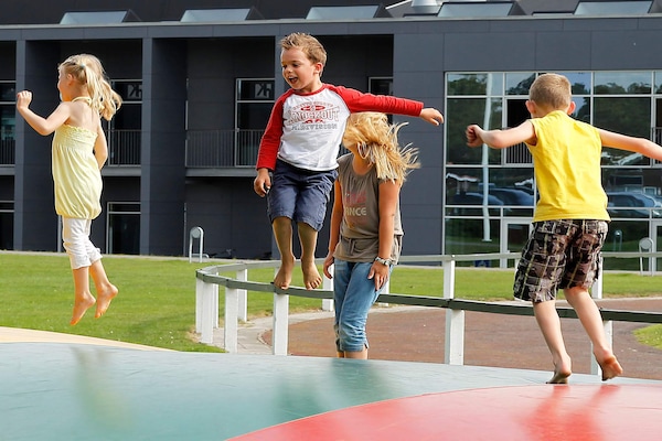 Foto van 6 persoons vakantie huis in Skærbæk-By Traum - Vakantiehuis in Skærbæk - View