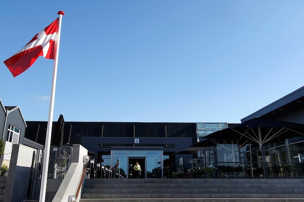 Foto van 6 persoons vakantie huis in Skærbæk-By Traum - Vakantiehuis in Skærbæk - View