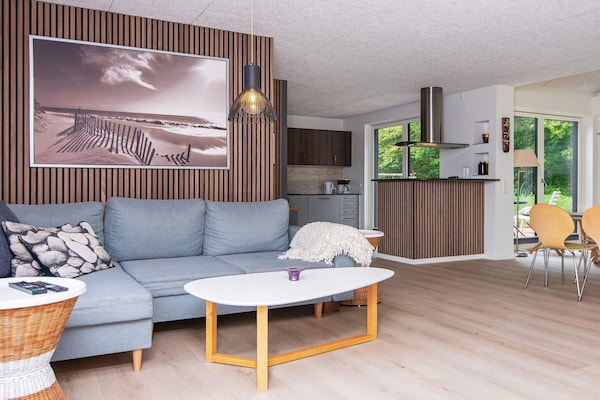 Foto van 6 persoons vakantie huis in Juelsminde-By Traum - Vakantiehuis in Juelsminde - Indoor