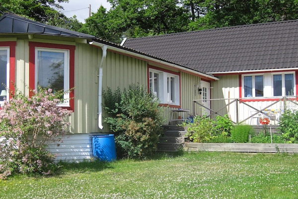 Foto van 6 persoons vakantie huis in SKÅ-By Traum - Vakantiehuis in SKÅ - Outdoor