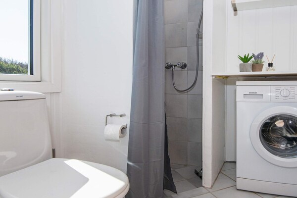 Foto van 6 persoons vakantie huis in Ringkøbing-By Traum - Vakantiehuis in Ringkøbing - Indoor