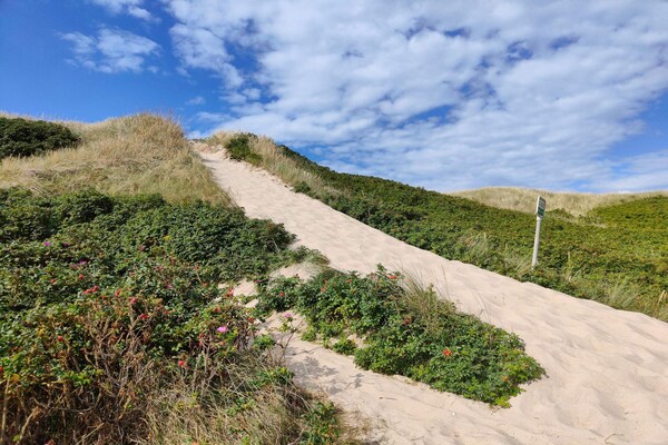 Foto van 6 persoons vakantie huis in Ringkøbing-By Traum - Vakantiehuis in Ringkøbing - Untagged