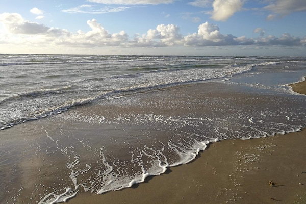 Foto van 6 persoons vakantie huis in Løkken-By Traum - Vakantiehuis in Løkken - Indoor