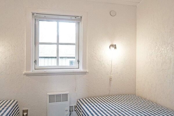 Foto van Modern Strandverblijf -- By Traum Ferienwohnungen - Vakantiehuis in Nexø - Indoor