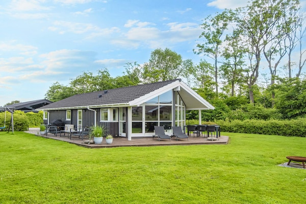 Foto van 6 persoons vakantie huis in Juelsminde-By Traum - Vakantiehuis in Juelsminde - View