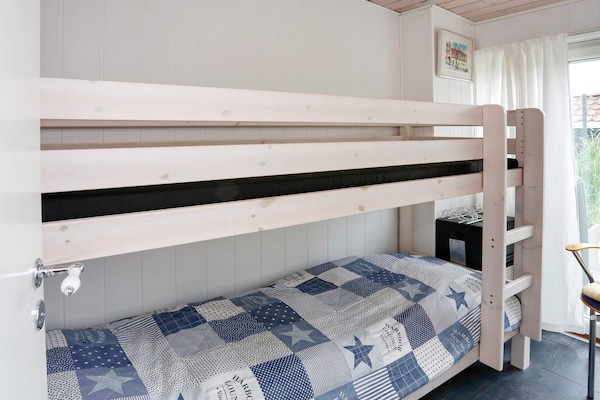 Foto van 6 persoons vakantie huis in Otterup-By Traum - Vakantiehuis in Otterup - Indoor