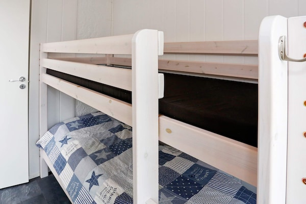 Foto van 6 persoons vakantie huis in Otterup-By Traum - Vakantiehuis in Otterup - Indoor