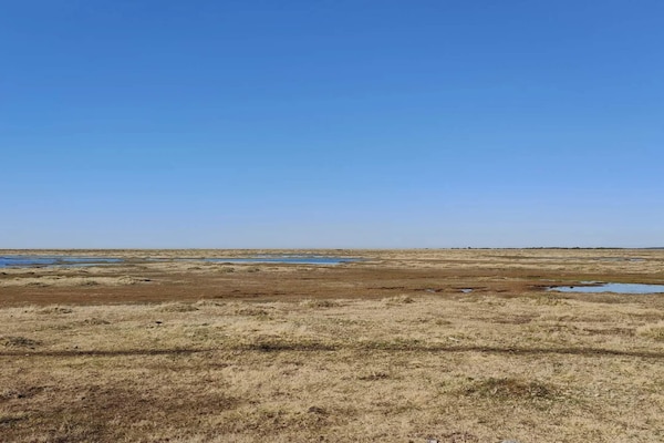 Foto van 6 persoons vakantie huis in Læsø-By Traum - Vakantiehuis in Læsø - WaterView