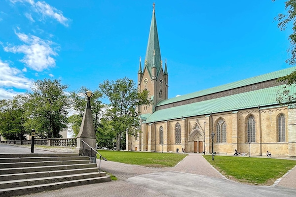 Foto van 6 persoons vakantie huis in RIMFORSA-By Traum - Vakantiehuis in RIMFORSA - Untagged