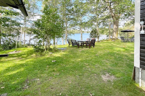 Foto van 6 persoons vakantie huis in RIMFORSA-By Traum - Vakantiehuis in RIMFORSA - Outdoor