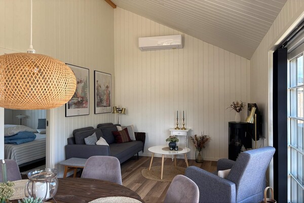 Foto van 6 persoons vakantie huis in Løgstør-By Traum - Vakantiehuis in Løgstør - Indoor