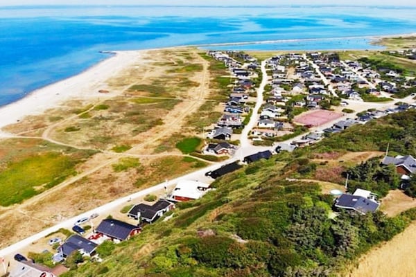 Foto van 6 persoons vakantie huis in Løgstør-By Traum - Vakantiehuis in Løgstør - Untagged