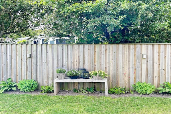 Foto van 6 persoons vakantie huis in Løgstør-By Traum - Vakantiehuis in Løgstør - Indoor