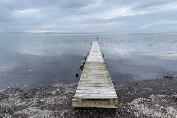 Foto van Sfeervolle retraite in Rorvig -- By Traum Ferienwohnungen - WaterView