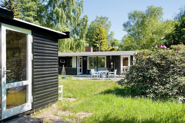 Foto van Sfeervolle retraite in Rorvig -- By Traum Ferienwohnungen - View