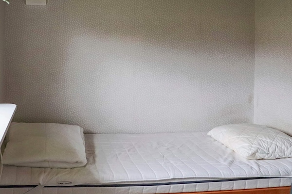 Foto van Zomerhuisje vlakbij het strand - Vakantiehuis in MELLBYSTRAND - Indoor