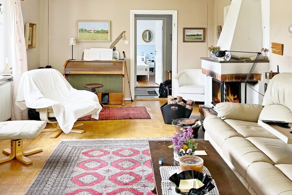 Foto van 4 sterren vakantie huis in VÄDDÖ - Vakantiehuis in VÄDDÖ - Indoor