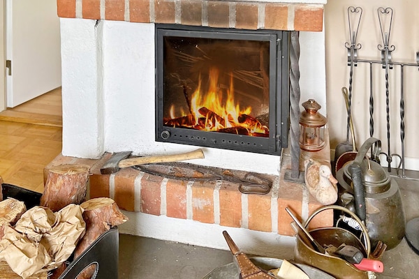 Foto van 4 sterren vakantie huis in VÄDDÖ - Vakantiehuis in VÄDDÖ - Indoor