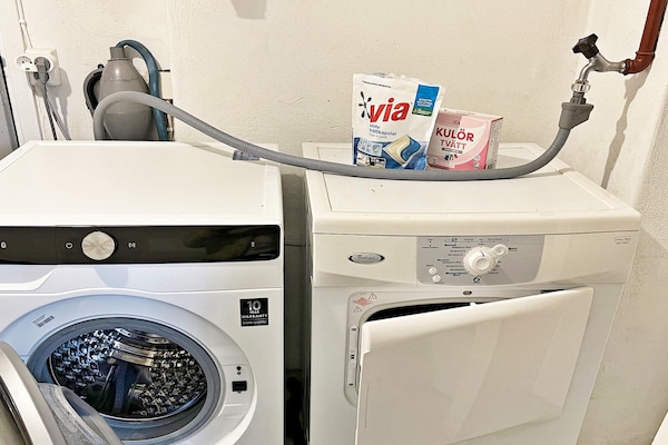 Foto van 4 sterren vakantie huis in VÄDDÖ - Vakantiehuis in VÄDDÖ - Indoor