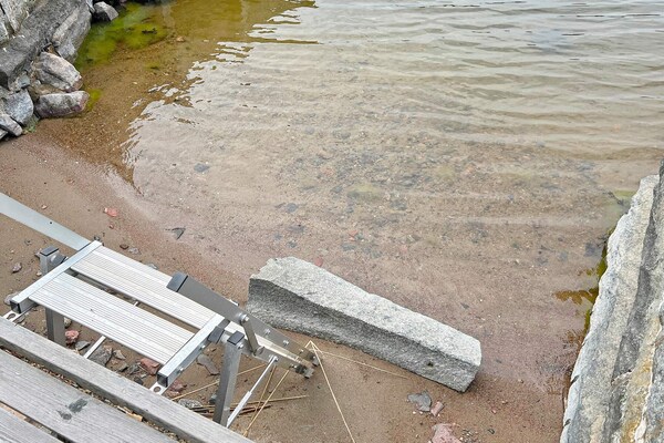 Foto van 4 sterren vakantie huis in VÄDDÖ - Vakantiehuis in VÄDDÖ - WaterView