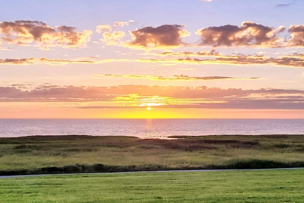 Foto van 2 Personen vakantie huis in Højer - Vakantiehuis in Højer - WaterView
