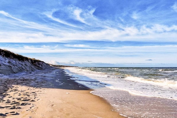 Foto van 2 Personen vakantie huis in Højer - Vakantiehuis in Højer - WaterView