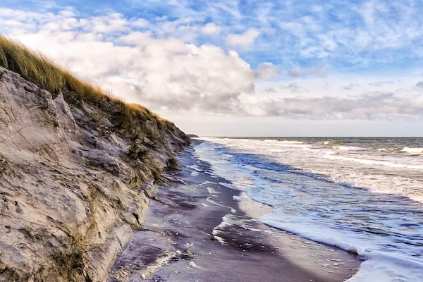 Foto van 2 Personen vakantie huis in Højer - Vakantiehuis in Højer - WaterView