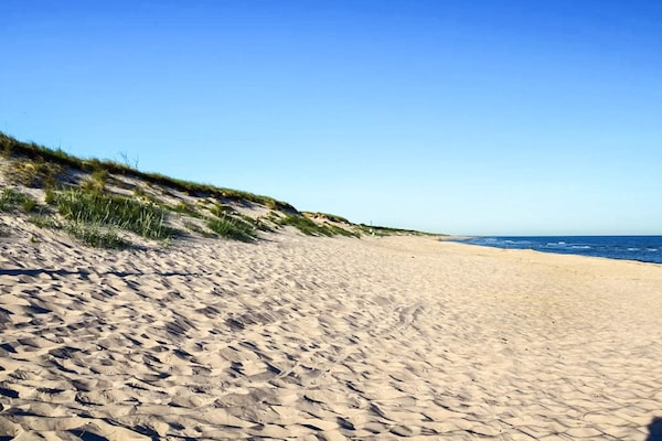 Foto van 2 Personen vakantie huis in Højer - Vakantiehuis in Højer - WaterView