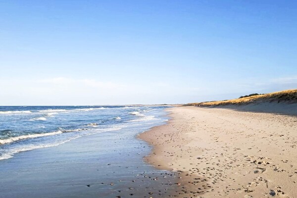 Foto van 2 Personen vakantie huis in Højer - Vakantiehuis in Højer - WaterView